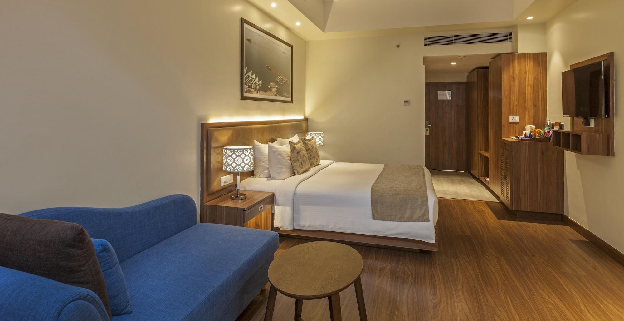 Lemon Tree Premier, Patna Ξενοδοχείο Πάτνα Εξωτερικό φωτογραφία
