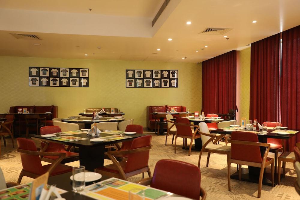 Lemon Tree Premier, Patna Ξενοδοχείο Πάτνα Εξωτερικό φωτογραφία