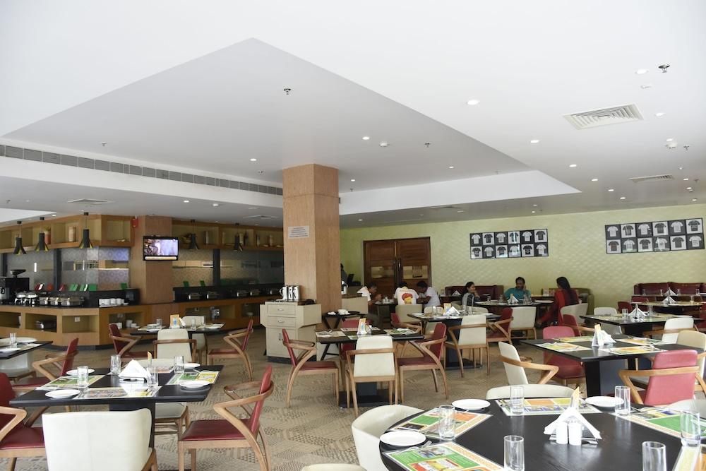 Lemon Tree Premier, Patna Ξενοδοχείο Πάτνα Εξωτερικό φωτογραφία