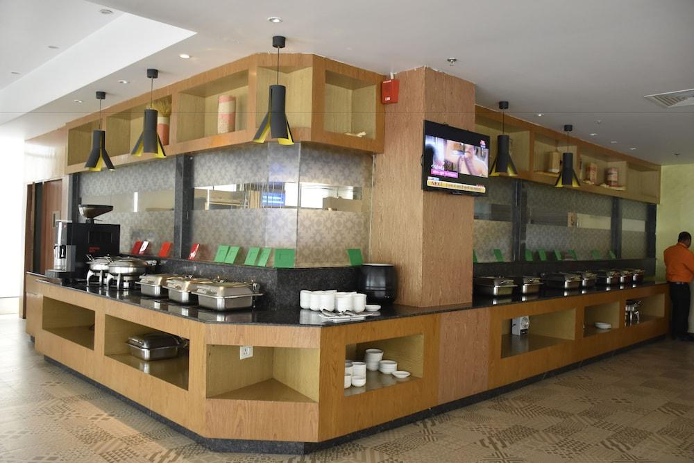 Lemon Tree Premier, Patna Ξενοδοχείο Πάτνα Εξωτερικό φωτογραφία