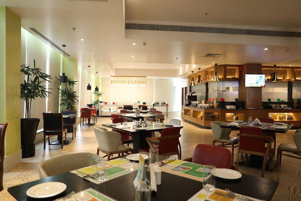 Lemon Tree Premier, Patna Ξενοδοχείο Πάτνα Εξωτερικό φωτογραφία