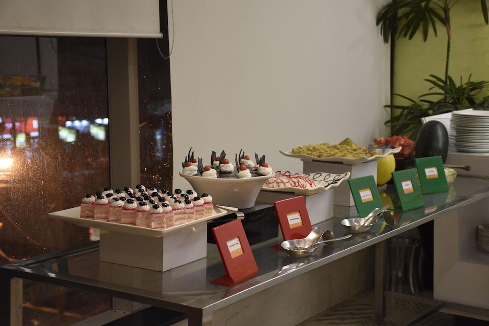 Lemon Tree Premier, Patna Ξενοδοχείο Πάτνα Εξωτερικό φωτογραφία