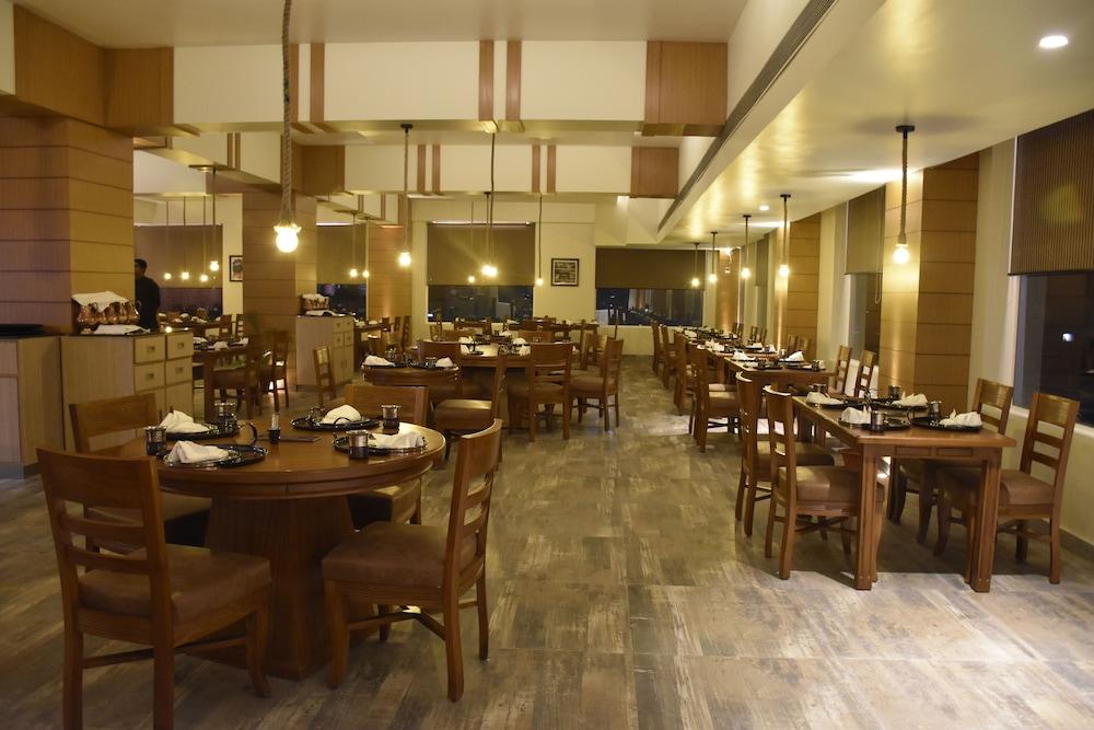 Lemon Tree Premier, Patna Ξενοδοχείο Πάτνα Εξωτερικό φωτογραφία