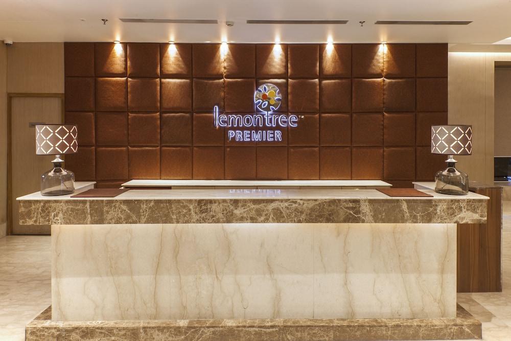 Lemon Tree Premier, Patna Ξενοδοχείο Πάτνα Εξωτερικό φωτογραφία