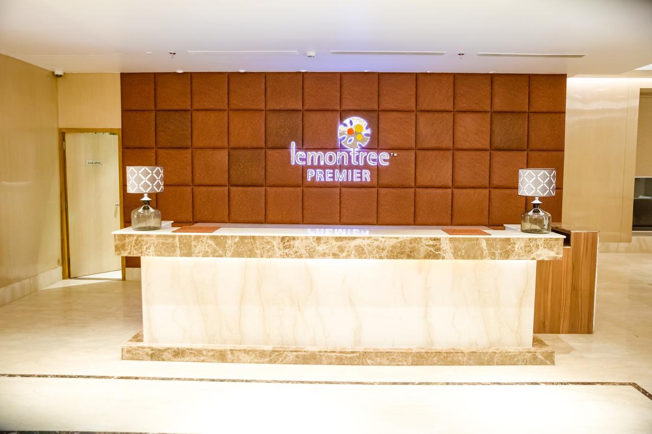 Lemon Tree Premier, Patna Ξενοδοχείο Πάτνα Εξωτερικό φωτογραφία