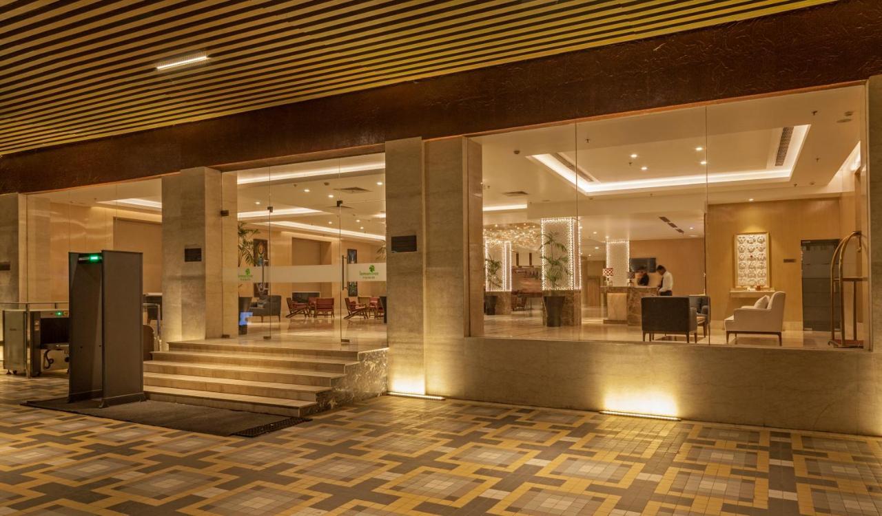Lemon Tree Premier, Patna Ξενοδοχείο Πάτνα Εξωτερικό φωτογραφία